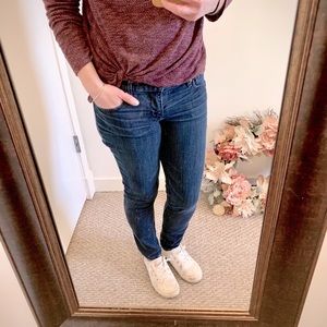 EXPRESS Skinny Jeans 4s